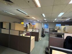 Ntuc Lifestyle Centre (jurong) (D22), Office #533366531